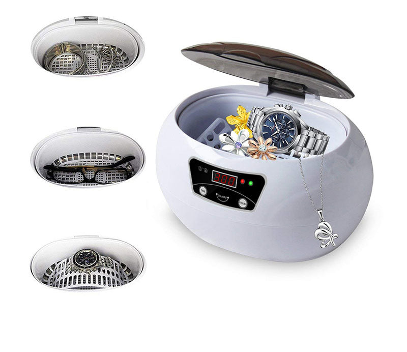 Home Ultrasonic Cleaner