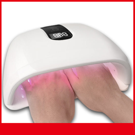 LED Nail Dryer