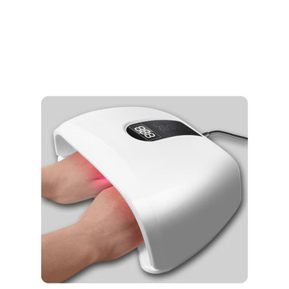 LED Nail Dryer