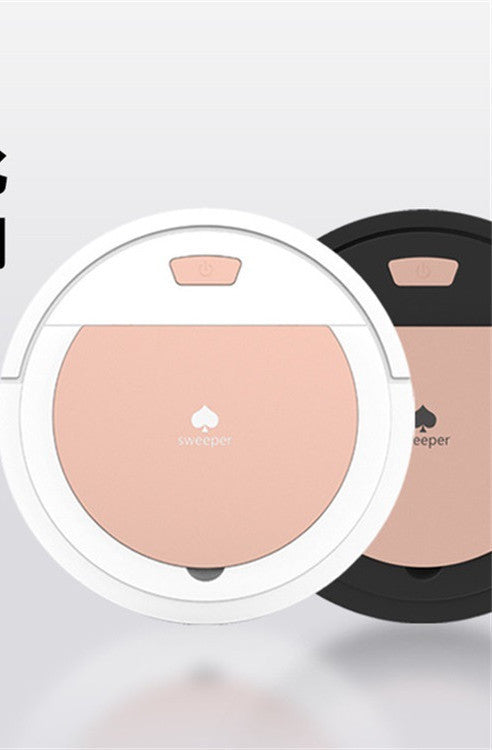 Home Cleaning Robot Vacuum