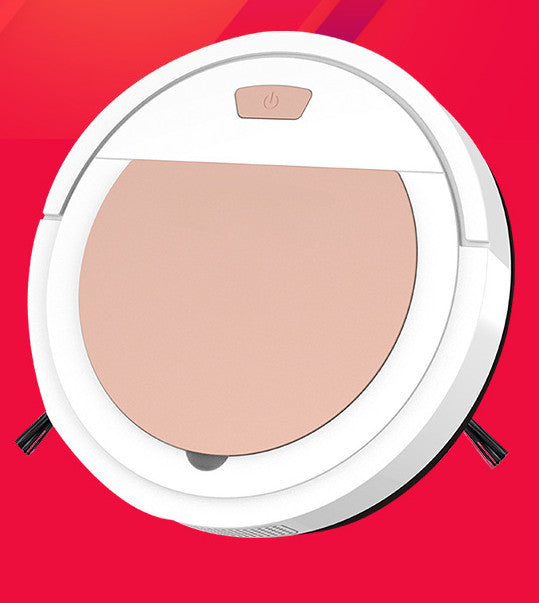 Home Cleaning Robot Vacuum