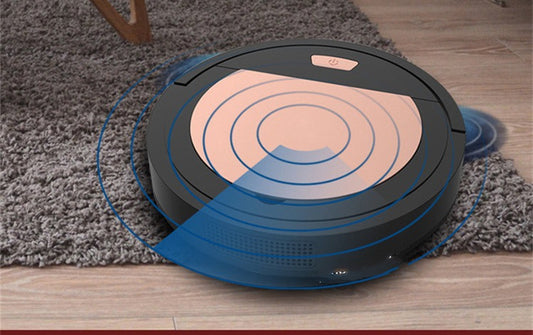 Home Cleaning Robot Vacuum