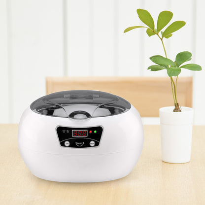 Home Ultrasonic Cleaner