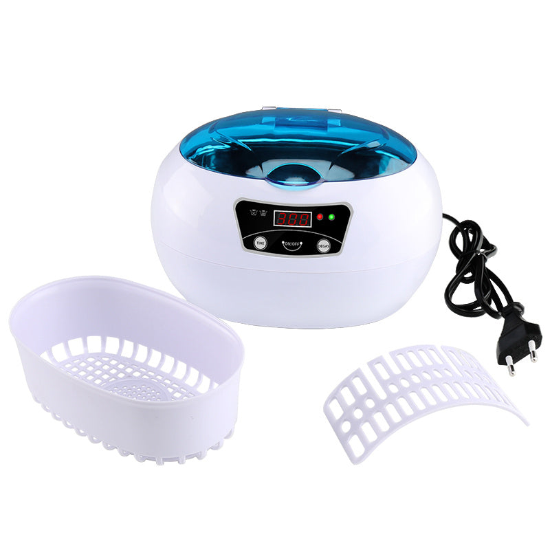 Home Ultrasonic Cleaner