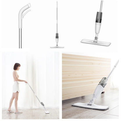 Xiaomi Deerma 360° Floor Cleaner