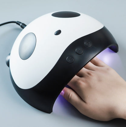 Induction Nail Dryer