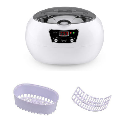 Home Ultrasonic Cleaner